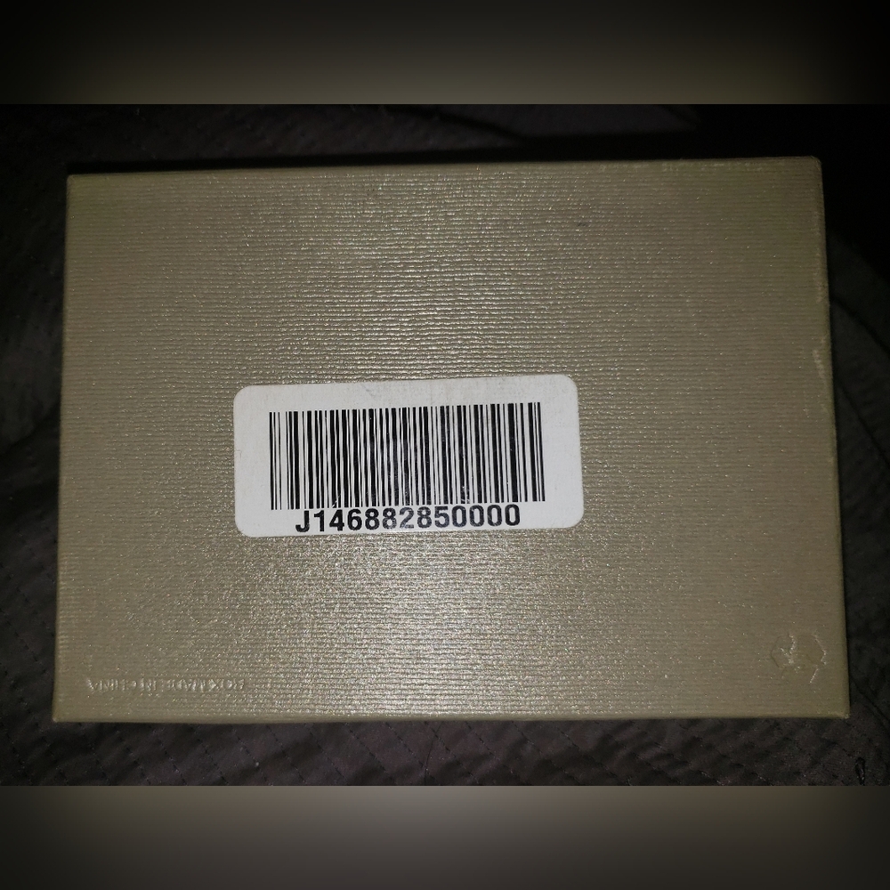 Honora Collection Multi-Color Pearl Necklace With Pouch And Box 925 And H Stamps - Picture 10 of 12